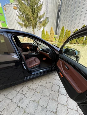 BMW 535 individual Xdirve | Mobile.bg    8