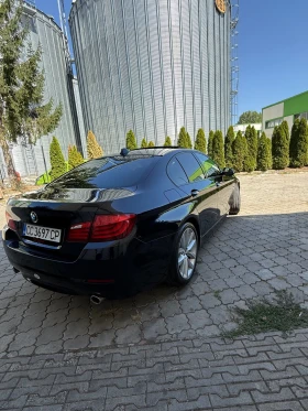 BMW 535 individual Xdirve | Mobile.bg    7