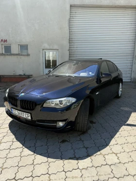 BMW 535 individual Xdirve | Mobile.bg    2