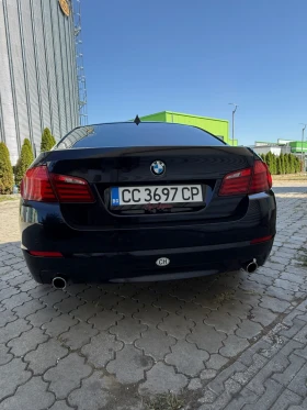 BMW 535 individual Xdirve | Mobile.bg    6