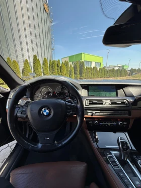 BMW 535 individual Xdirve | Mobile.bg    11