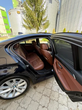 BMW 535 individual Xdirve | Mobile.bg    9