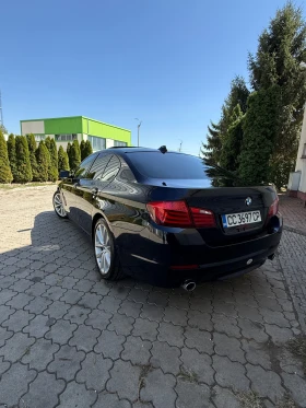 BMW 535 individual Xdirve | Mobile.bg    4