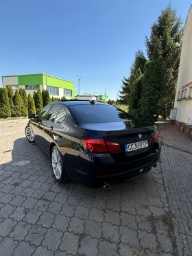 BMW 535 individual Xdirve | Mobile.bg    3