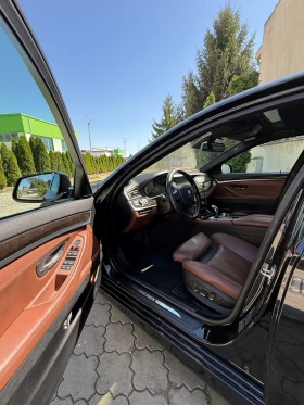 BMW 535 individual Xdirve | Mobile.bg    12