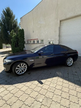 BMW 535 individual Xdirve | Mobile.bg    5