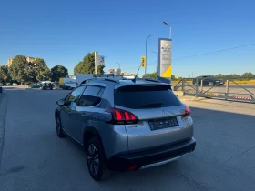 Peugeot 2008 1.6HDI Facelift | Mobile.bg    3