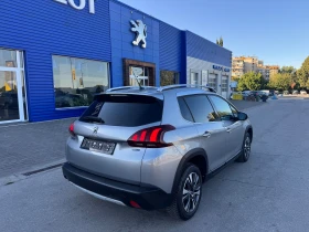Peugeot 2008 1.6HDI Facelift | Mobile.bg    5