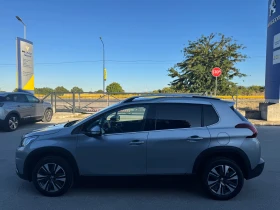 Peugeot 2008 1.6HDI Facelift | Mobile.bg    2