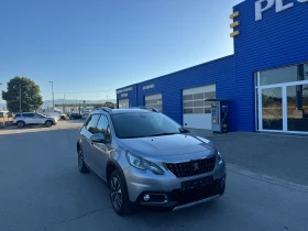Peugeot 2008 1.6HDI Facelift | Mobile.bg    7