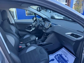 Peugeot 2008 1.6HDI Facelift | Mobile.bg    9