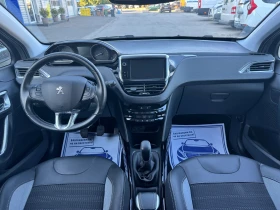 Peugeot 2008 1.6HDI Facelift | Mobile.bg    11