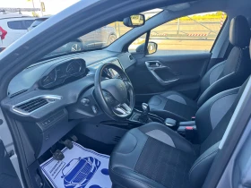 Peugeot 2008 1.6HDI Facelift | Mobile.bg    10