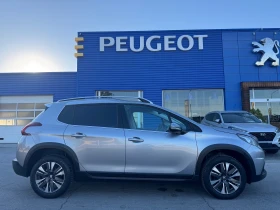 Peugeot 2008 1.6HDI Facelift | Mobile.bg    6