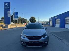 Peugeot 2008 1.6HDI Facelift | Mobile.bg    8