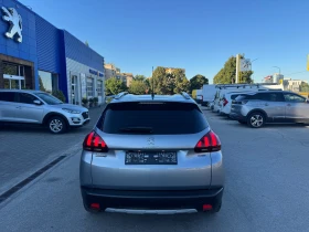 Peugeot 2008 1.6HDI Facelift | Mobile.bg    4