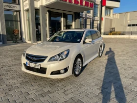 Subaru Legacy 2.5i | Mobile.bg    17