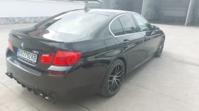 Обява за продажба на BMW 530 ~28 500 лв. - изображение 3
