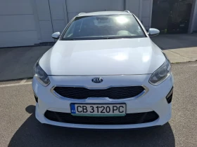 Kia Ceed 1.4 T-gdi - 22990 лв. - 67791848 2