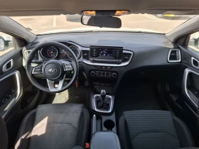 Kia Ceed 1.4 T-gdi - 22990 лв. - 67791848 8