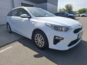 Kia Ceed 1.4 T-gdi - 22990 лв. - 67791848 3