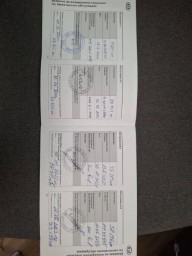 Kia Ceed 1.4 T-gdi - 22990 лв. - 67791848 11