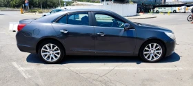 Chevrolet Malibu 2.0 TDCI | Mobile.bg    5