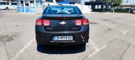 Chevrolet Malibu 2.0 TDCI | Mobile.bg    3