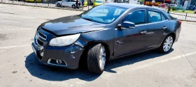 Chevrolet Malibu 2.0 TDCI | Mobile.bg    7