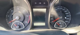 Chevrolet Malibu 2.0 TDCI | Mobile.bg    9