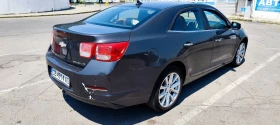 Chevrolet Malibu 2.0 TDCI | Mobile.bg    4