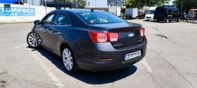 Chevrolet Malibu 2.0 TDCI | Mobile.bg    2