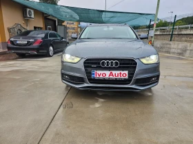 Audi A4 2.0tdi.190k.c.
