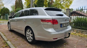 Toyota Avensis 1.8 - 12700 лв. / 6493.41 € - 48632952 5