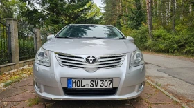 Toyota Avensis 1.8 - 12700 лв. / 6493.41 € - 48632952 2