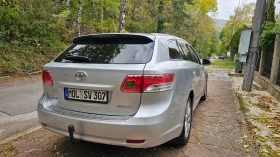 Toyota Avensis 1.8 - 12700 лв. / 6493.41 € - 48632952 7