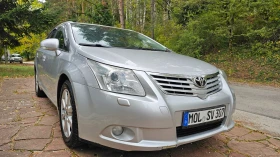 Toyota Avensis 1.8 - 12700 лв. / 6493.41 € - 48632952 8