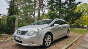 Toyota Avensis 1.8 - 12700 лв. / 6493.41 € - 48632952 3