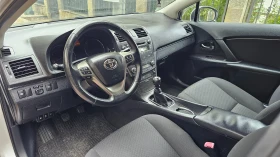 Toyota Avensis 1.8 - 12700 лв. / 6493.41 € - 48632952 11