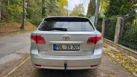 Toyota Avensis 1.8 - 12700 лв. / 6493.41 € - 48632952 6