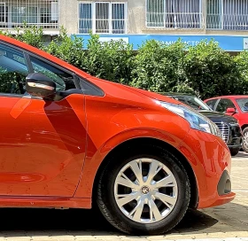 Обява за продажба на Peugeot 208 ~13 600 лв. - изображение 3