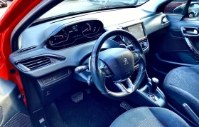 Обява за продажба на Peugeot 208 ~13 600 лв. - изображение 7