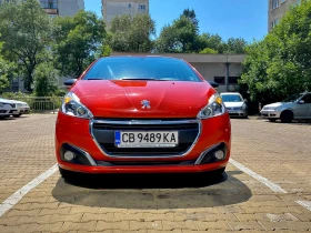 Обява за продажба на Peugeot 208 ~13 600 лв. - изображение 1