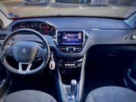 Обява за продажба на Peugeot 208 ~13 600 лв. - изображение 6