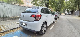 Обява за продажба на Citroen C3 EXCLUSIVE EURO6B ~11 800 лв. - изображение 1