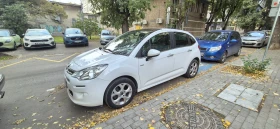Обява за продажба на Citroen C3 EXCLUSIVE EURO6B ~11 800 лв. - изображение 4