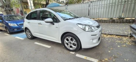 Обява за продажба на Citroen C3 EXCLUSIVE EURO6B ~11 800 лв. - изображение 5