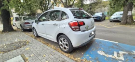 Обява за продажба на Citroen C3 EXCLUSIVE EURO6B ~11 800 лв. - изображение 2