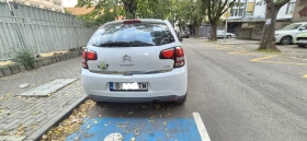 Обява за продажба на Citroen C3 EXCLUSIVE EURO6B ~11 800 лв. - изображение 3
