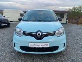 Renault Twingo 22kwh Като нова - 22900 лв. / 11708.58 € - 19243109 7